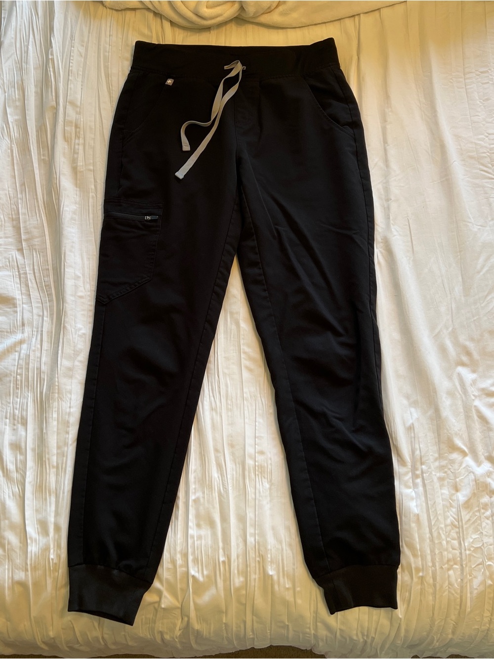 FIGS Scrub Set - Size S - Picture 6 of 8